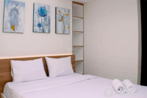 New Studio at Pollux Chadstone Apartment By Travelio